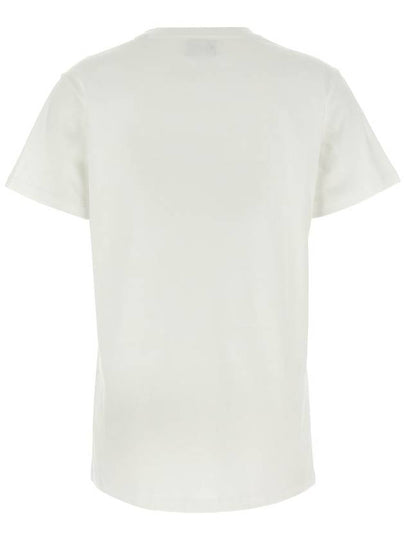 Isabel Marant Étoile 'Aby' T-Shirt - ISABEL MARANT ETOILE - BALAAN 2