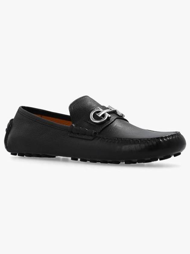 Loafer 020983 758351 Black - SALVATORE FERRAGAMO - BALAAN 2