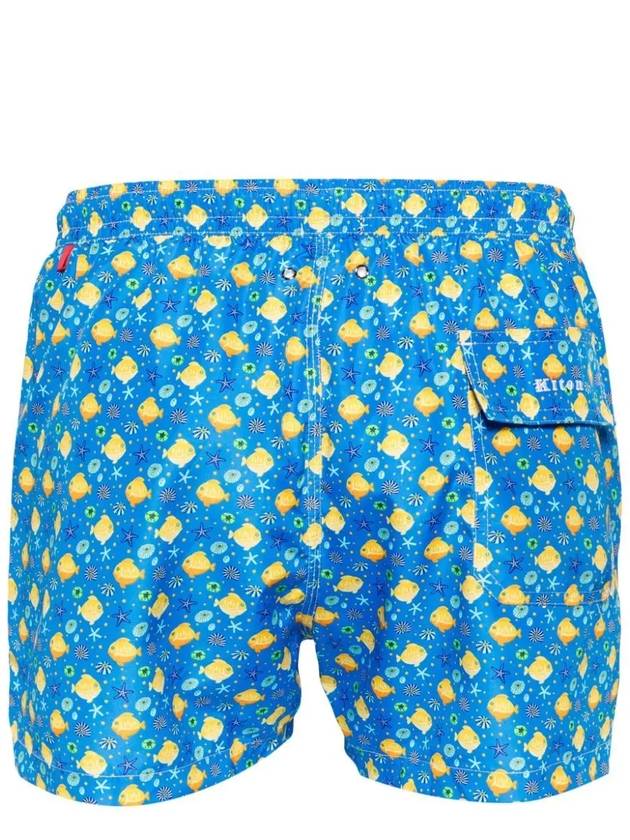 T99 Men s Swimwear UCOM2CK0746D - KITON - BALAAN 2