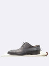 Smith Market used luxury goods black shoes men s - HERMES - BALAAN 1