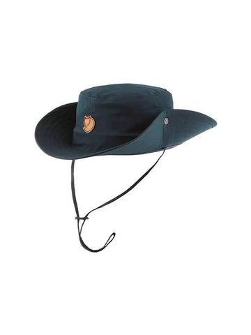 77273 555 Abisco Summer Bucket Hat - FJALL RAVEN - BALAAN 1