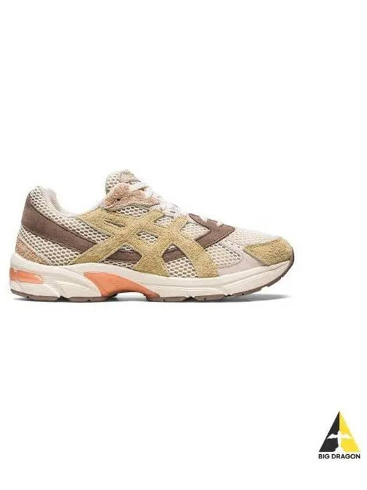 Gel 1130 Birch Sand 1203A327 201 - ASICS - BALAAN 1