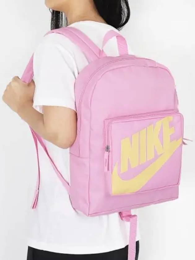 Genuine Y Classic Backpack BA5928 629 - NIKE - BALAAN 2