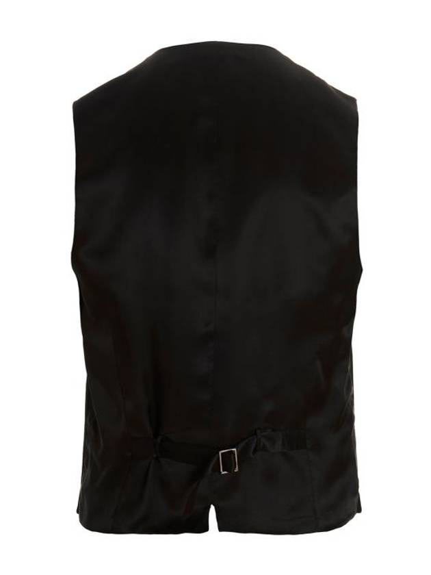 Suit Set Black - DOLCE&GABBANA - BALAAN 6