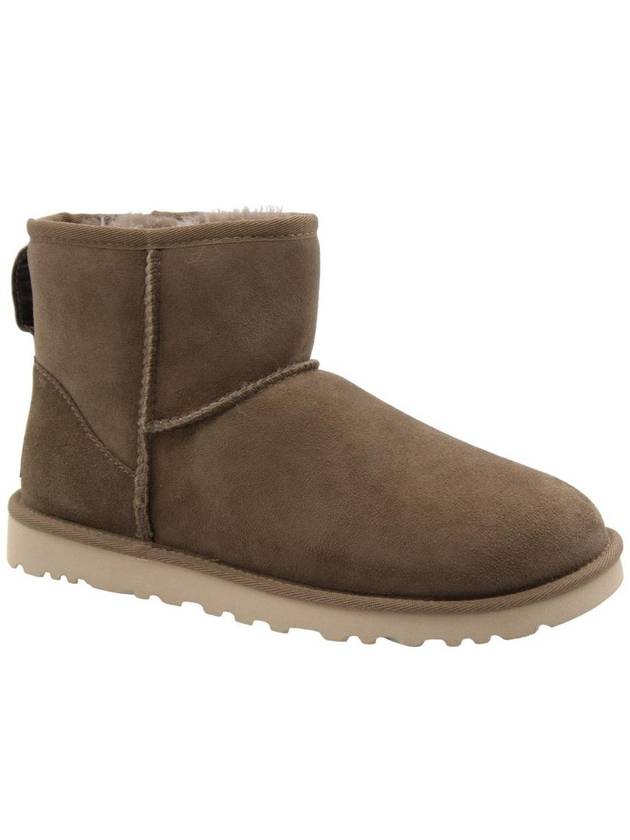 UGG Boots - UGG - BALAAN 3