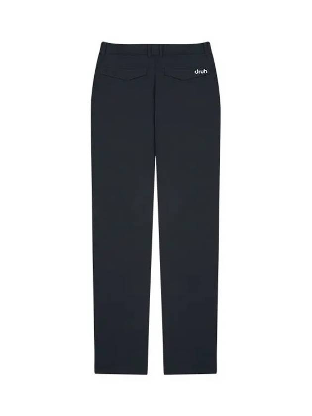 Drew Yoko Color Pants DM32PT34BLACK - DRUH GOLF - BALAAN 2