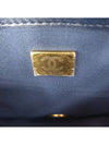 Women s Triple Pearl Chain Bag Small - CHANEL - BALAAN 23