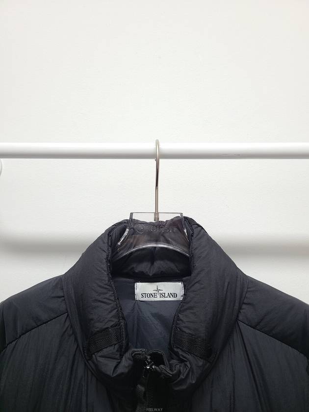 men padding - STONE ISLAND - BALAAN 2