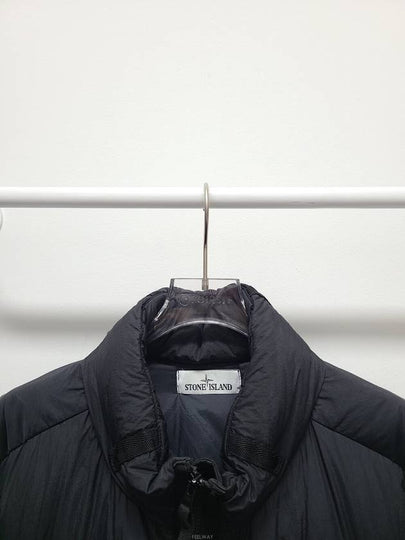 men padding - STONE ISLAND - BALAAN 2