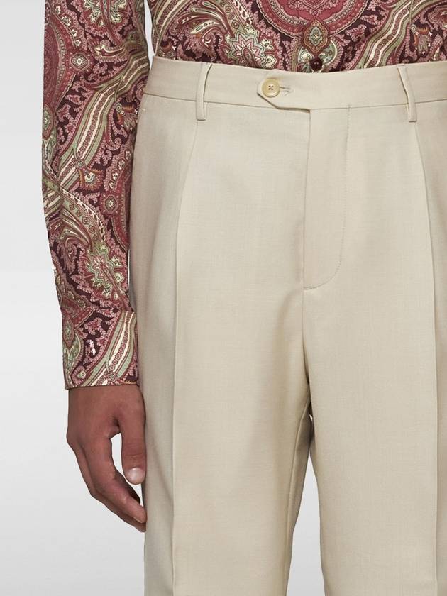 Pants men Etro - ETRO - BALAAN 3