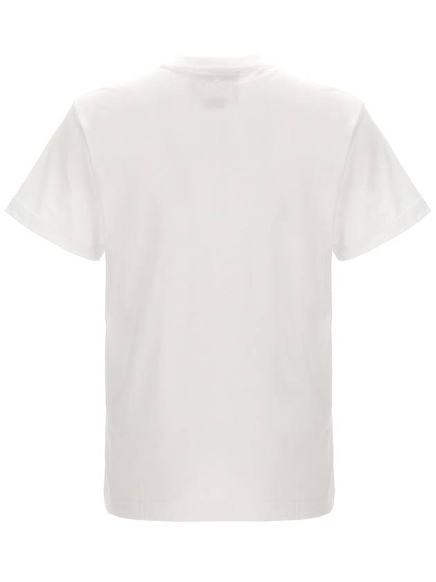 Versace Jeans Couture Couture T-Shirt - VERSACE - BALAAN 2