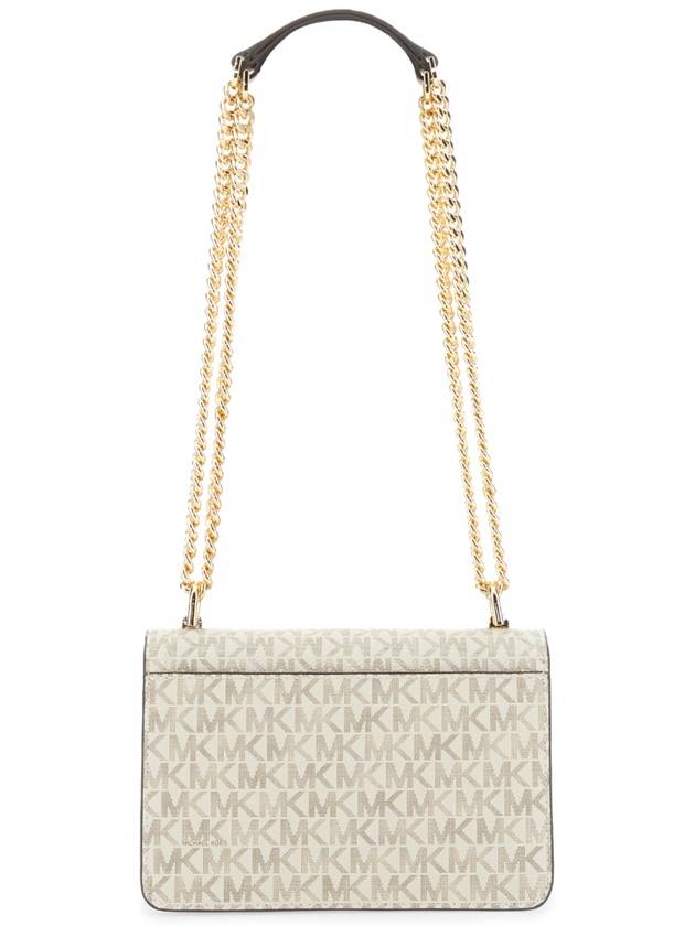 HEATHER EXTRA-SMALL SHOULDER BAG - MICHAEL KORS - BALAAN 8