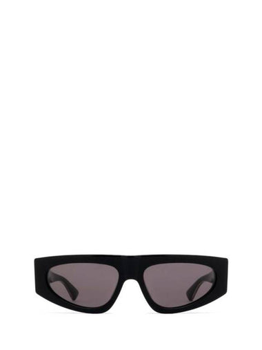 Sunglasses 00 538189247 BV1277S 001 BLACK - BOTTEGA VENETA - BALAAN 1