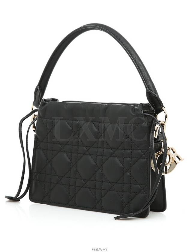 women cross bag - DIOR - BALAAN 2