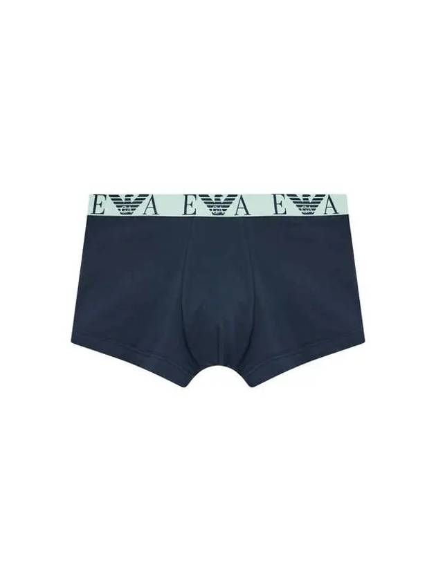 UNDERWEAR Men s Eagle Logo Band Droz Marine - EMPORIO ARMANI - BALAAN 1