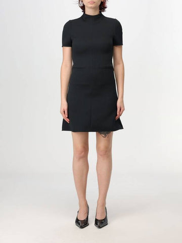 Dress woman CourrÈges - COURREGES - BALAAN 1