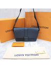 men cross bag - LOUIS VUITTON - BALAAN 8