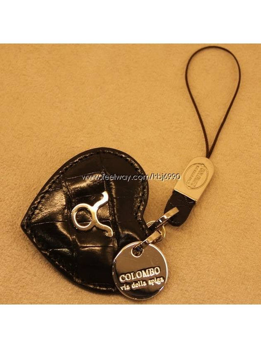 Wani cell phone strap key holder - COLOMBO - BALAAN 1