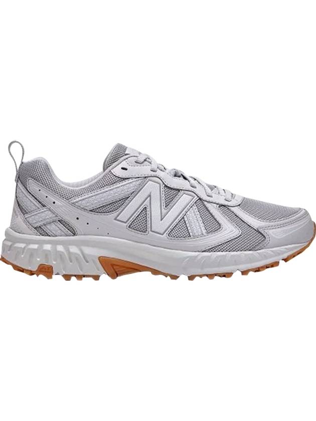 410 V5 low top sneakers white - NEW BALANCE - BALAAN 1