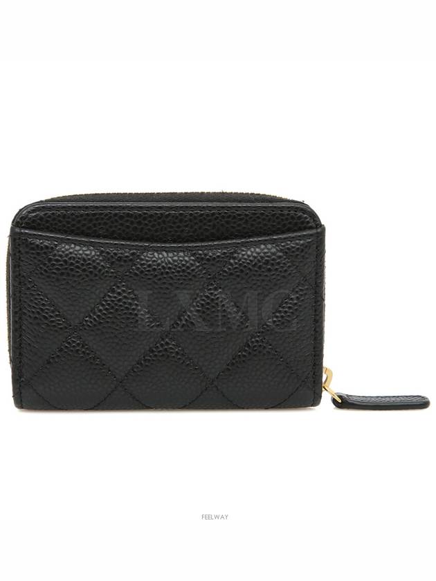 women card wallet - CHANEL - BALAAN 5