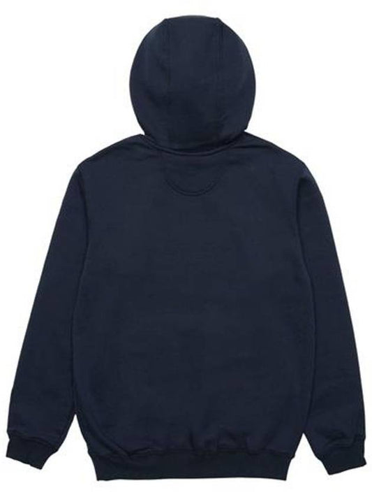 Midweight hooded sweatshirt K121 472 - CARHARTT - BALAAN 2