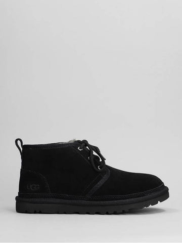 UGG Neumel Lace Up Shoes - UGG - BALAAN 1