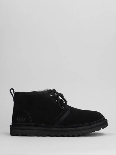 UGG Neumel Lace Up Shoes - UGG - BALAAN 1