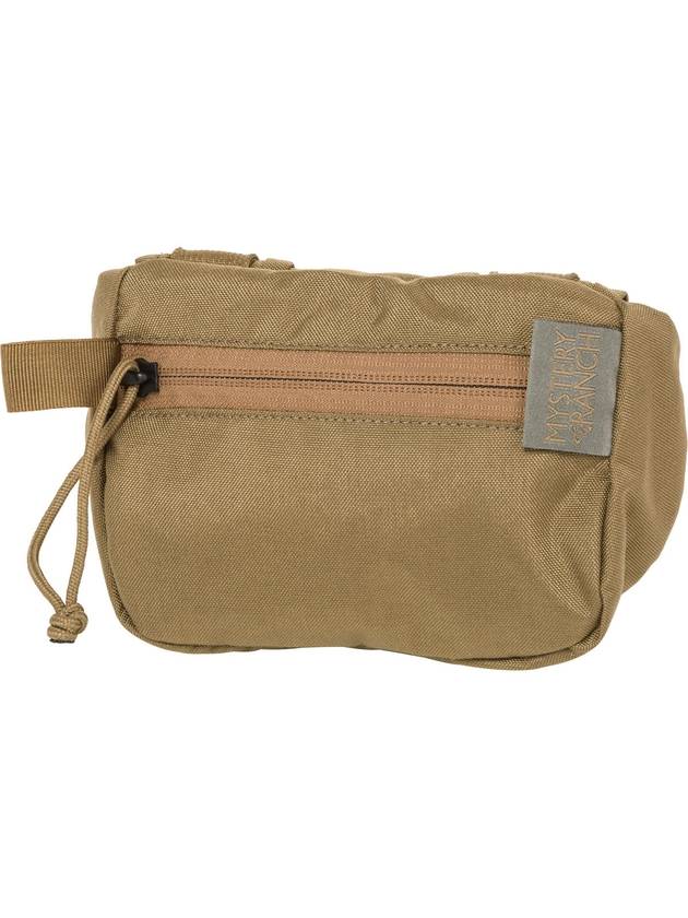 Forager Pocket Small Coyote - MYSTERY - BALAAN 1