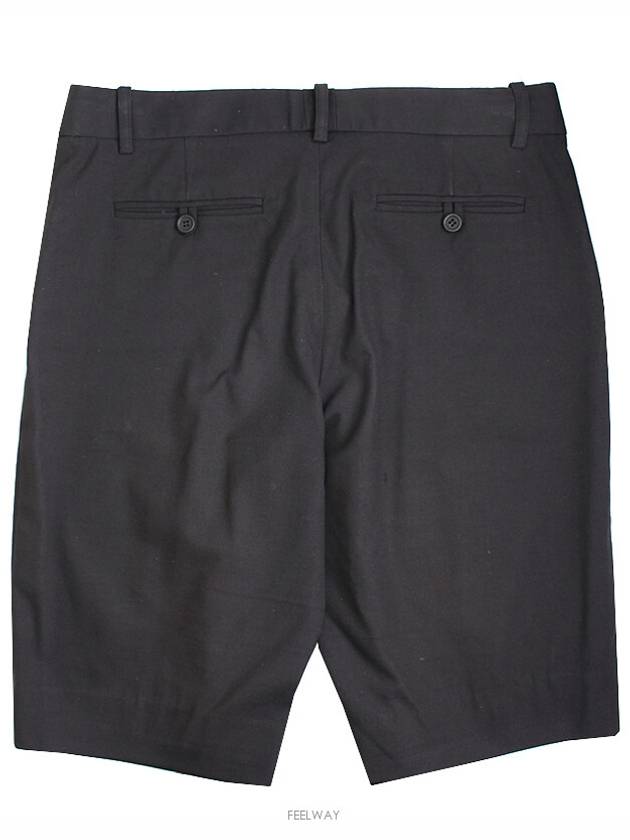 women s shorts - THEORY - BALAAN 2