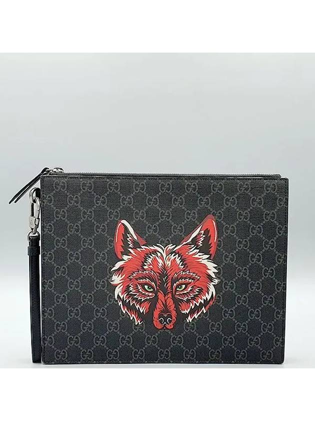 547084 clutch bag - GUCCI - BALAAN 1