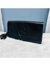 women clutch bag - GUCCI - BALAAN 7