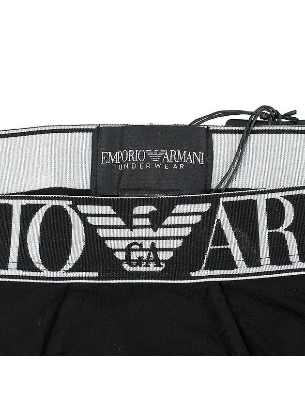 Boxer Trunks 111389 3F511 00020 - EMPORIO ARMANI - BALAAN 8