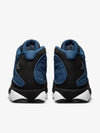 275 Jordan 13 Retro Navy DJ5982 400 - NIKE - BALAAN 5