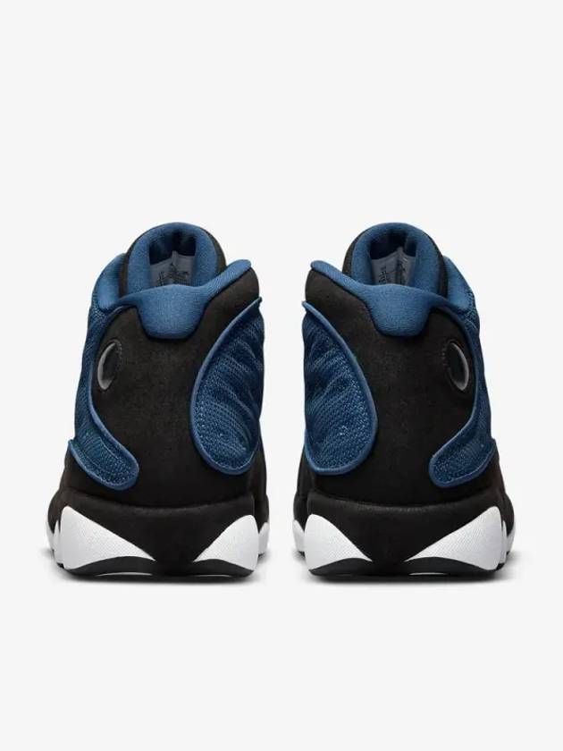 275 Jordan 13 Retro Navy DJ5982 400 - NIKE - BALAAN 5