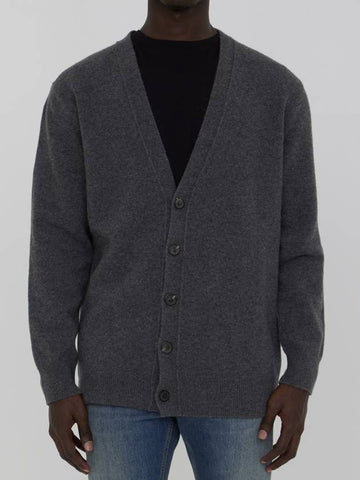 Wool Cardigan - MAISON MARGIELA - BALAAN 1