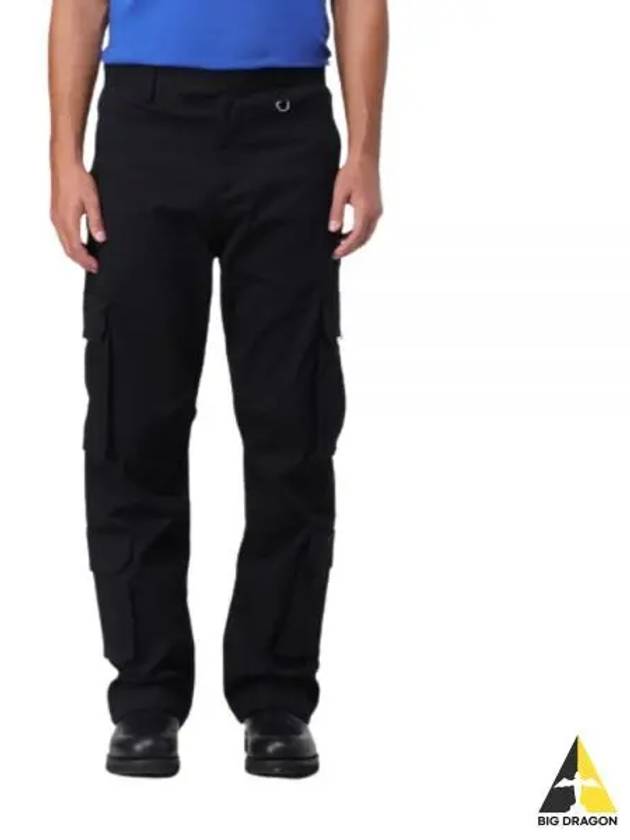 MCR5003 01 Cargo Pants - REPRESENT - BALAAN 1