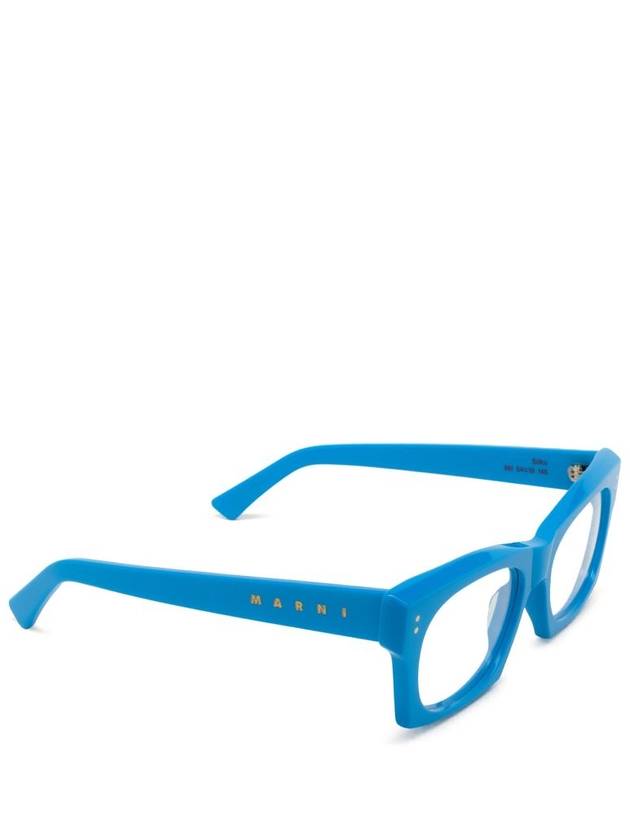 Marni EDKU OPTICAL Blue - MARNI - BALAAN 2