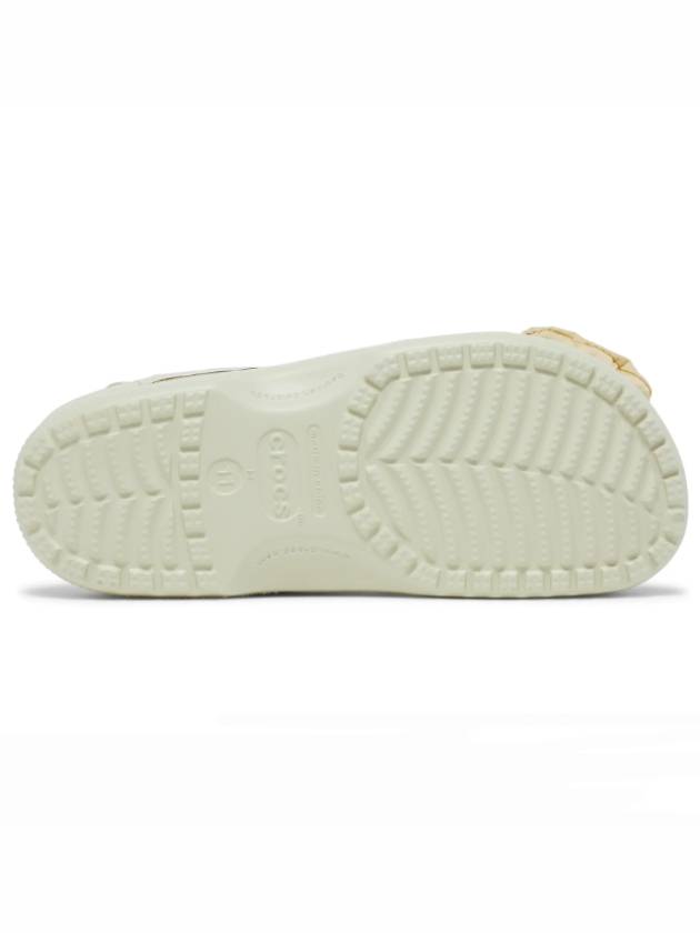 Satispy Classic Sandals Bone - CROCS - BALAAN 4