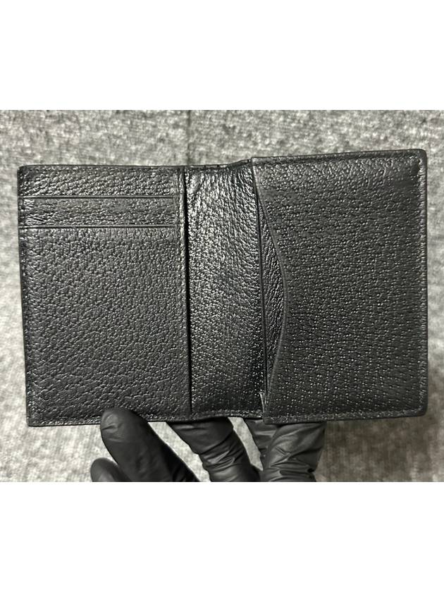 card wallet - GUCCI - BALAAN 4