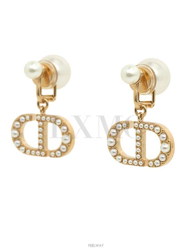 women earrings - DIOR - BALAAN 2