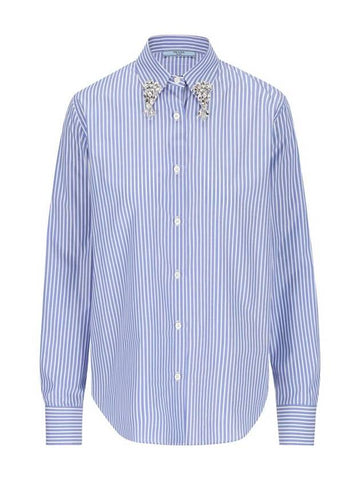 Prada Shirts - PRADA - BALAAN 1