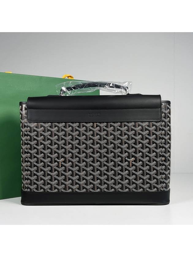 Sitadang Messenger Bag PM - GOYARD - BALAAN 3