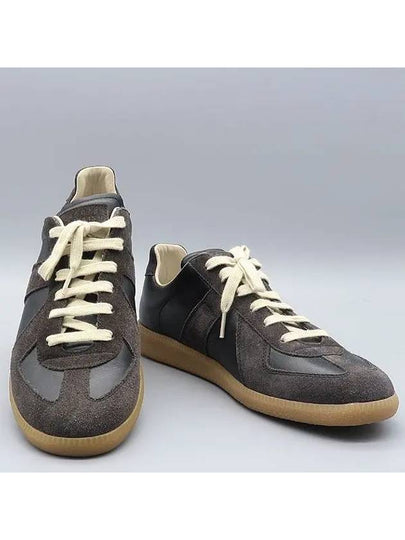 Smith Market Maison Margiela Sneakers Men s Shoes - MAISON MARGIELA - BALAAN 2