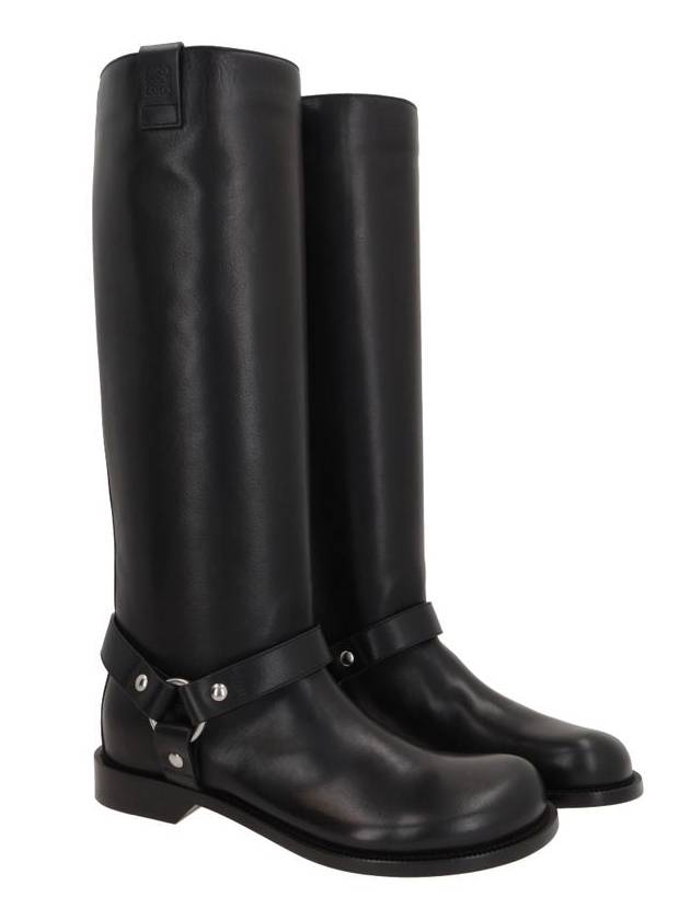 Loewe High Boots - LOEWE - BALAAN 3