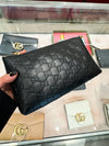 Microshima Mini Chain Shoulder Bag Black - GUCCI - BALAAN 4