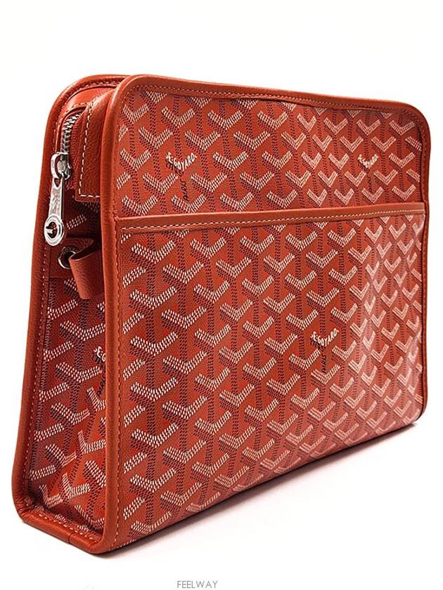 men clutch bag - GOYARD - BALAAN 3