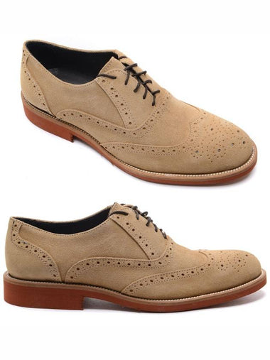 Men's Shoes - SEVENTY - BALAAN 1