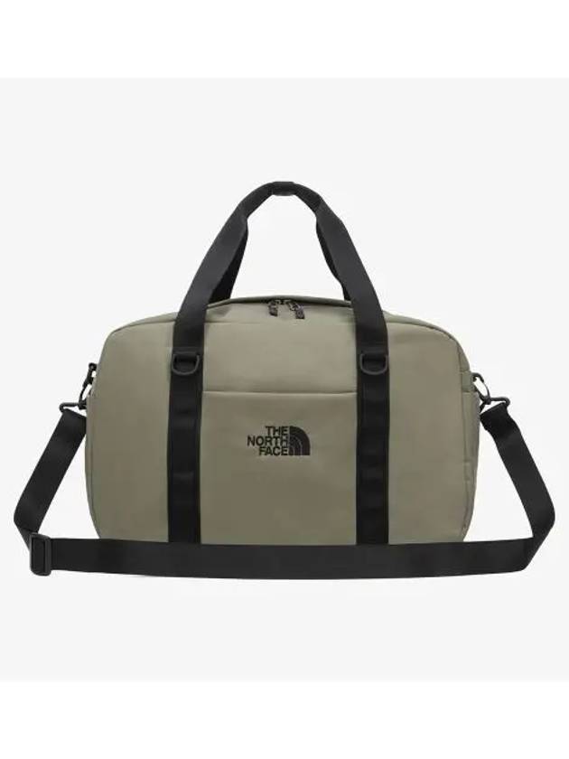 The North Face NN2FQ00C Big Shot Cargo Bag - THE NORTH FACE - BALAAN 1