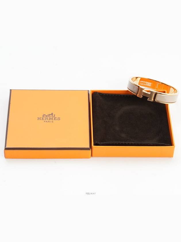 women bracelet - HERMES - BALAAN 2