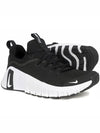 Free Metcon 6 Workout Low Top Sneakers Black - NIKE - BALAAN 3